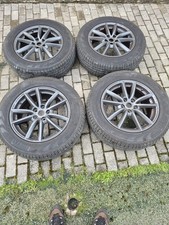 Cerchi E Gomme Alfa Romeo