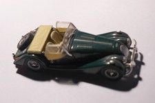 Morgan 4/4 série 2 1956 -