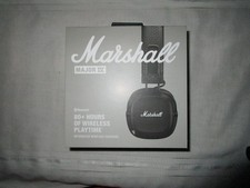 Marshall Cuffie Bluetooth