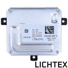 XENUS 4G0907697G Centralina