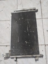 RADIATORE ARIA CONDIZIONATA CHEVROLET MATIZ 800-1000 BENZINA DAL 2005 IN POI 