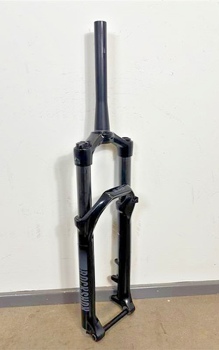 Forcelle sospensione rockshox - sospensione,