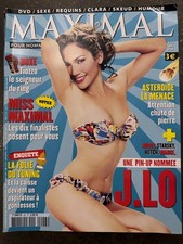 Magazine Maximal n°43