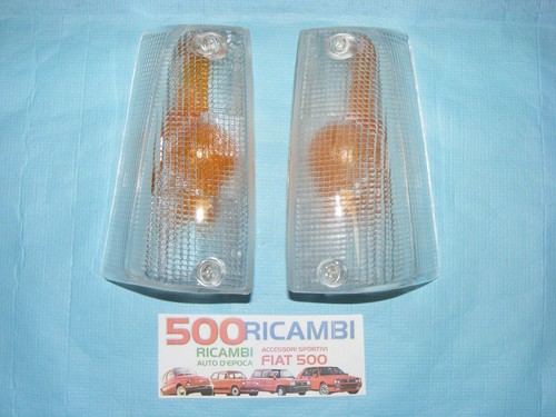 Fiat panda 141 coppia - 141, 86>03