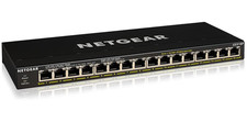 NETGEAR (GS316P100NAS) switch