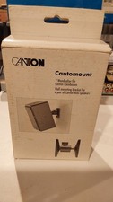 Canton Cantomount Staffe di
