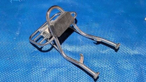 Renntec schienale supporto - renntec,