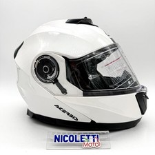 Casco modulare acerbis serel - casco,