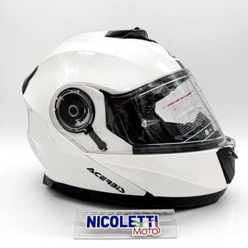 Casco modulare acerbis serel - modulare,