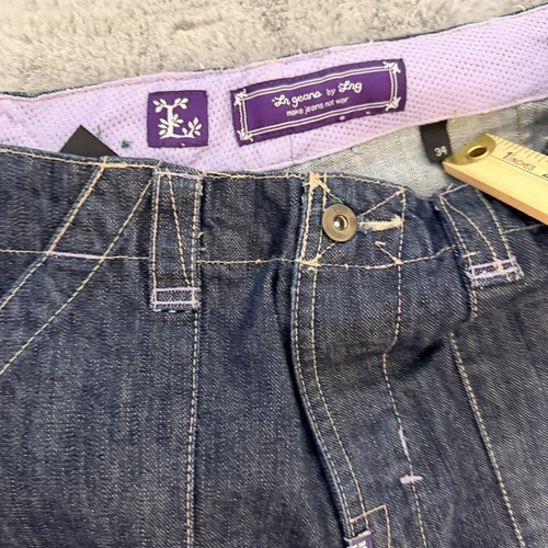 Jeans cargo vintage - , y2k