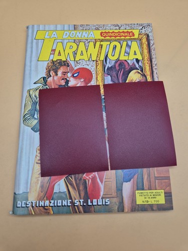 Fumetto collana love donna - ,