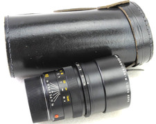 Leica APO-SUMMICRON-M 90 mm