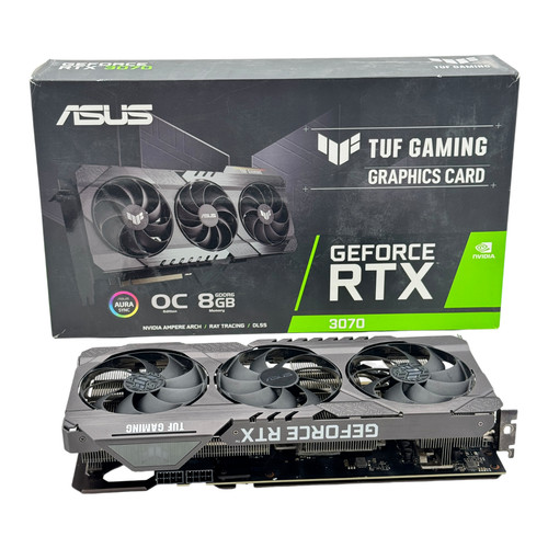 Asus tuf geforce rtx - geforce,