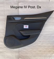 186025711 Pannello Rivestimento Interno Portiera Posteriore Dx Renault Megane 4