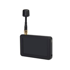 Micro 5.8G 40CH 3'' LCD