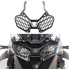 Griglia protezione fari PER