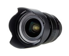 Fujifilm xf16mm r w - fujifilm, f1.4