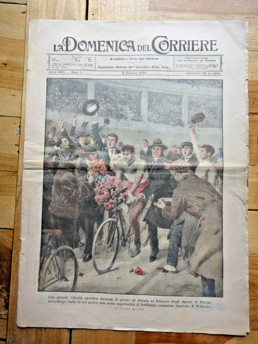 1924 domenica del - domenica,