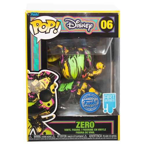 Funko pop disney - funko, zéro