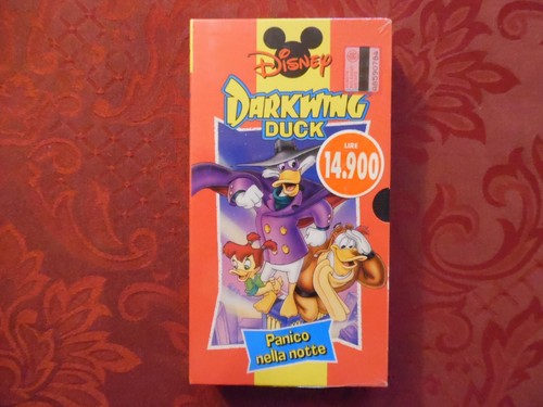 Darkwing duck panico nella - duck,