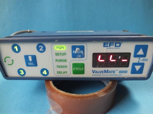 Efd valvemate 8000 7022004 - efd,