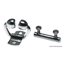 Easylock Easyfeeder per randa con tubo 8 mm 72.230.25