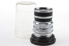 AGFA Color-Telinear 135 mm f/4,0 per Ambiflex - Numero SN: 017519