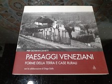 ZANETTI PIER GIOVANNI PAESAGGI