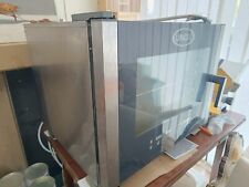 forno elettrico professionale