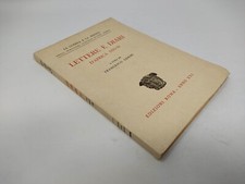 FRANCESCO LEMMI LETTERE E