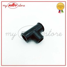 Raccordo tre vie cablaggio