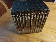 DVD  UFO  MINACCIA DALLO