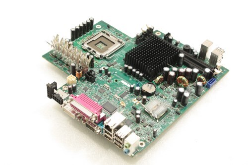Dell optiplex 745 usff socket - dell,