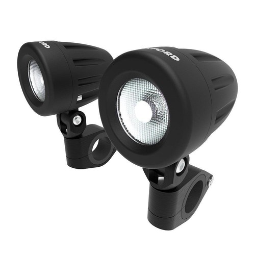 Luci moto ausiliarie oxford - ausiliarie,