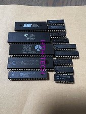 Greg's DigiCool CreatiVision ICs per console homebrew