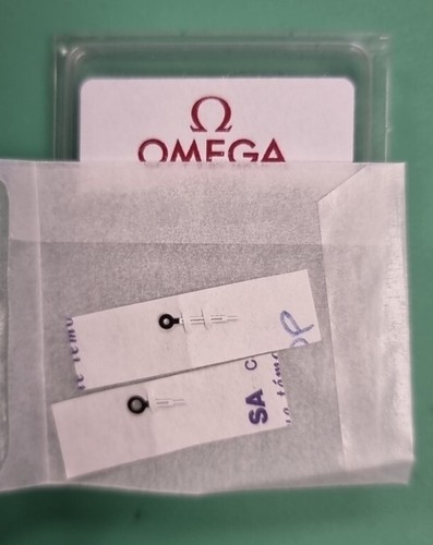 Aiguilles omega seamaster - ,