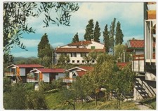 LOPPIANO - FIRENZE -