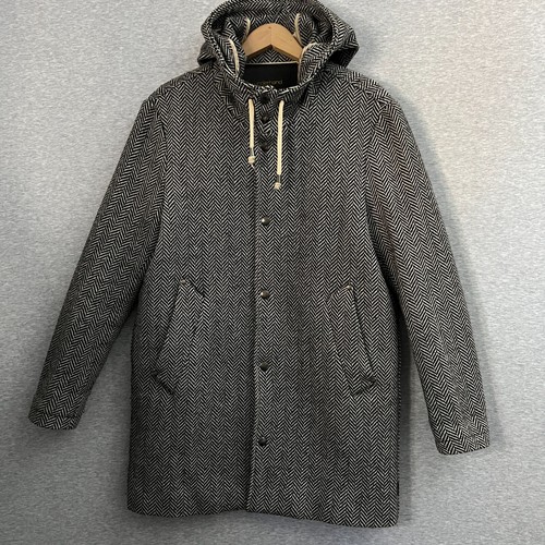 Cappotto uomo underhand - uomo,