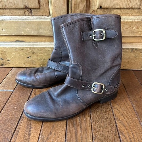 Stivaletti ugg - stivaletti,