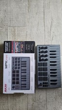 AKAI MPK MINI MK3 Tastiera Midi 25 + Pad Knob X Ableton Logic FL Cubase Mac Pc