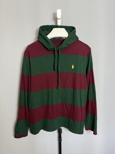 Polo ralph lauren felpa con - ralph,