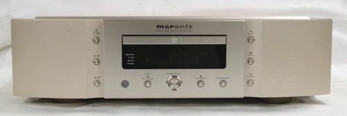 Ddp marantz 11s2 lettore - ddp, sa-11s2