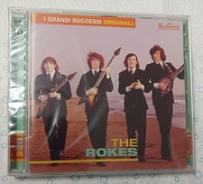THE ROKES  "I Grandi Successi