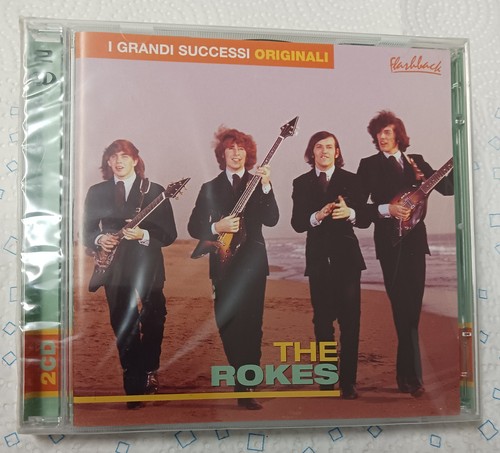 The rokes grandi successi - ,
