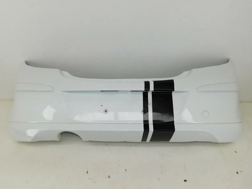 Spoiler opc paraurti - spoiler,