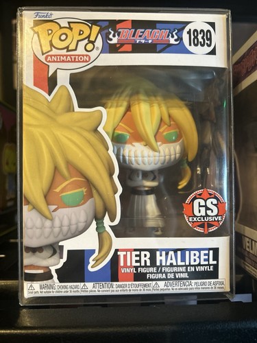 Funko pop bleach - funko, bleach: