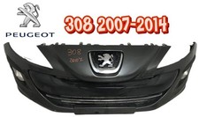 PARAURTI ANTERIORE PER PEUGEOT