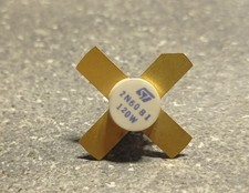 2N6081 ORIGINAL ST / MOTOROLA