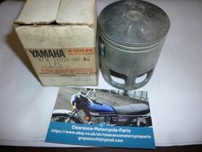 Yamaha rd500lc pistone - rd500lc,,
