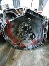 CAMBIO MANUALE PER FIAT OM OM 40 912828001 Diesel 3500 (67>)